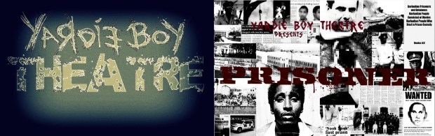 yardie prisoner