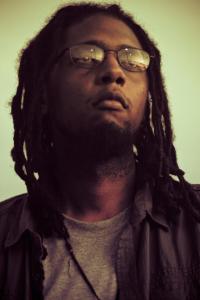 Matthew 'Kupakwashe' Murrell