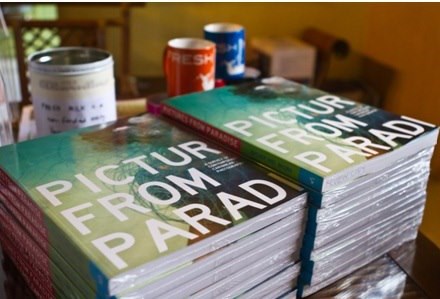 Pictures from Paradise