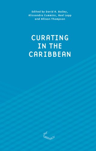 Curating in the Caribbean