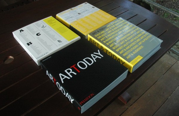 Some of the new additions to the Colleen Lewis Reading Room