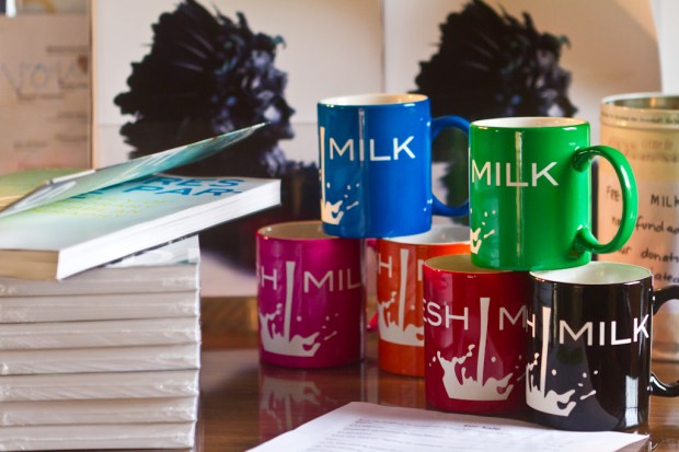 Photo by Dondré Trotman.