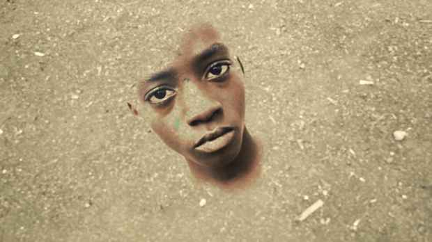 Film still from I.C.U.