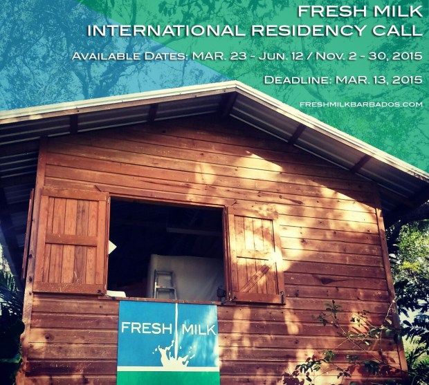 FM International open call 2015