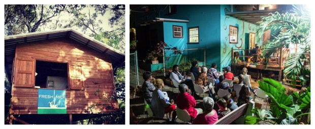 Contemporary And image