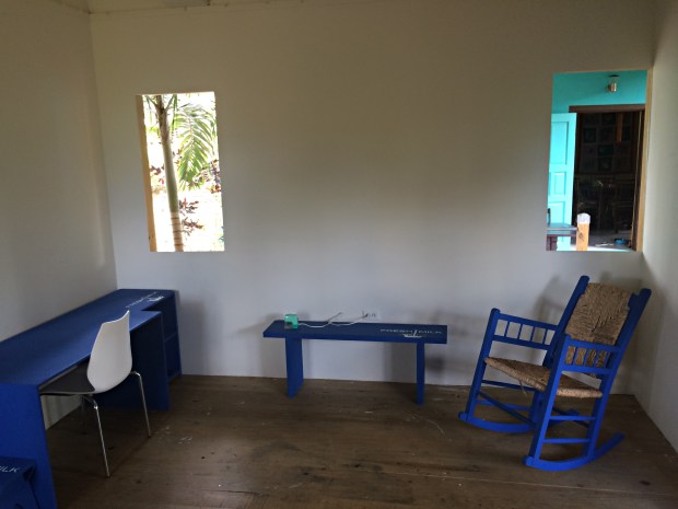 Photo by Helen Cammock