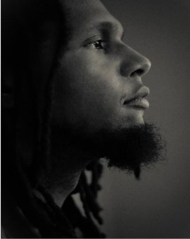 Matthew 'Kupakwashe' Murrell