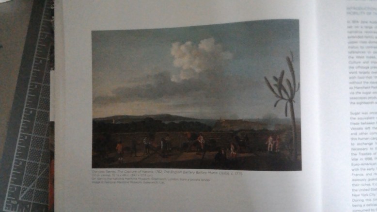 Caribbean Crossroads